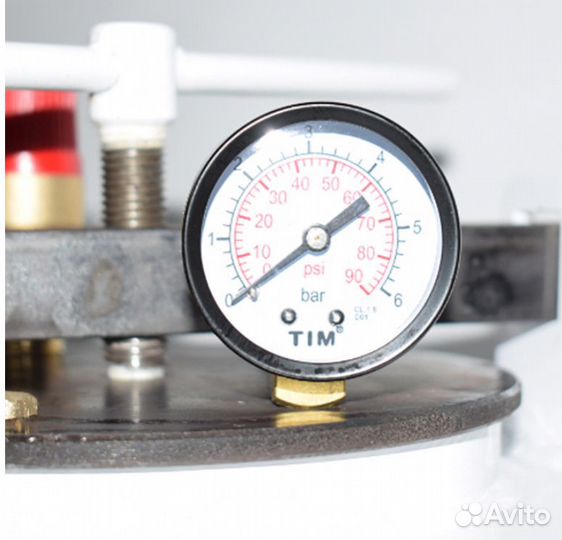 Автоклав Белорусский, 24 л