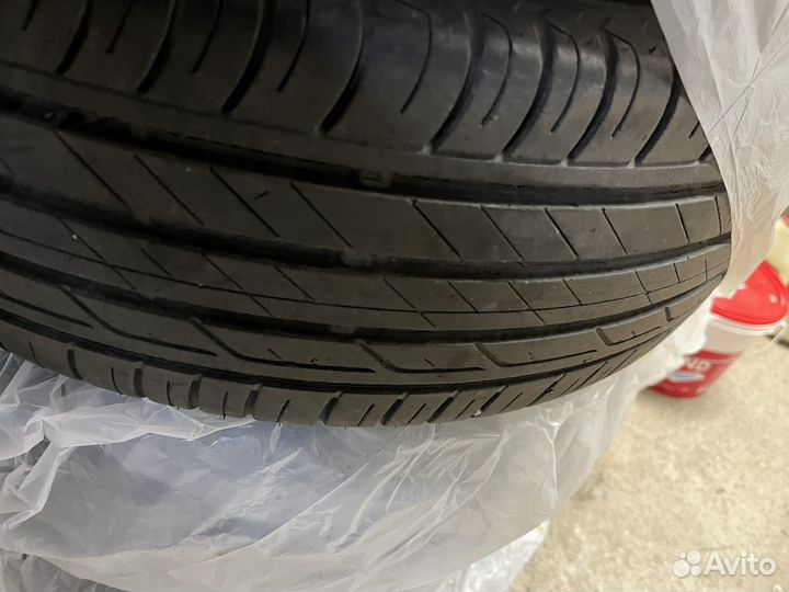 Bridgestone Turanza T001 195/60 R16