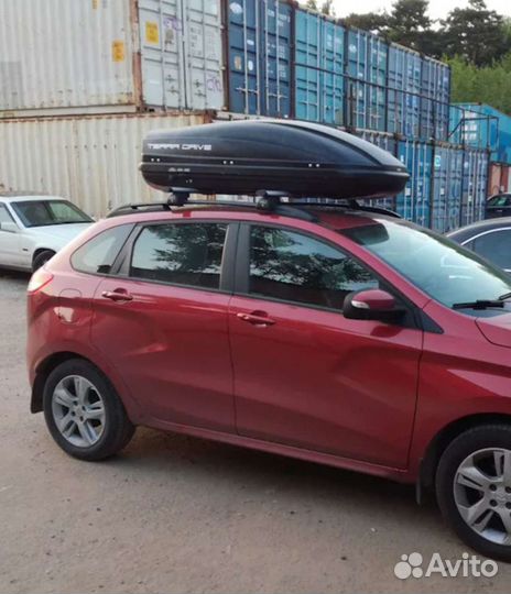 Автобокс аренда