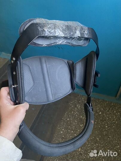 Корсет гиперэкстензионный Orliman S