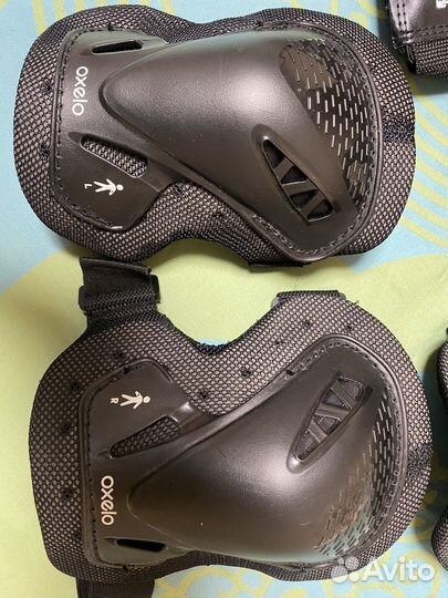 Защита Oxelo для катания на роликах