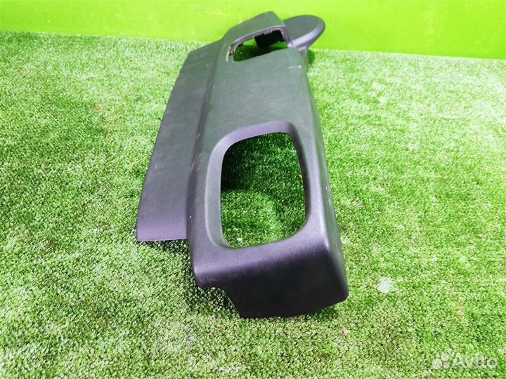 Накладка сиденья Land Rover Discovery 4 2010