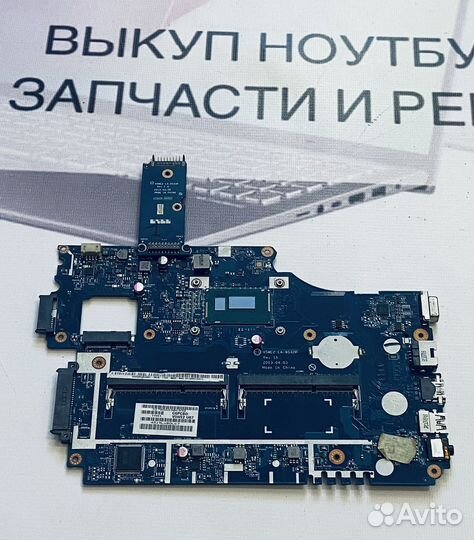 Материнская плата Acer E1-532