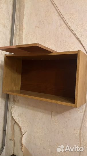 Полка книжная