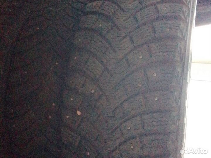 Aeolus Allroads D 195/65 R15 25G