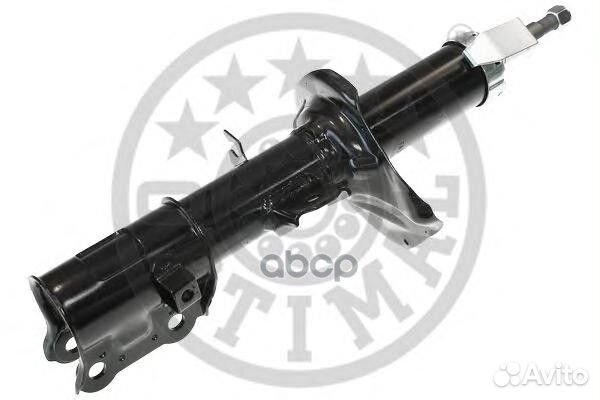 Амортизатор перед лев A3766GL Optimal