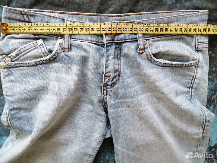 Джинсы женские Modance Jeans, 27