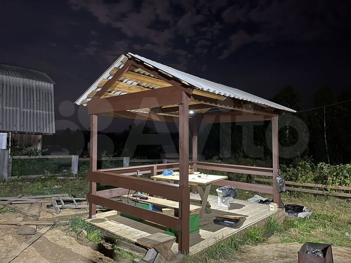 Дом 65 м² на участке 14 сот.