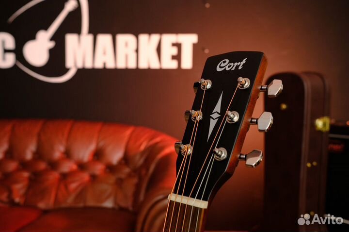 Акустическая гитара (Комплект)