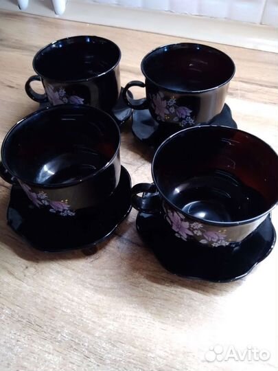 Чайная посуда