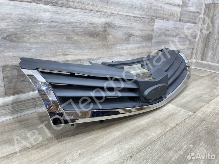 Решетка радиатора Chery Bonus A13 / Very A13