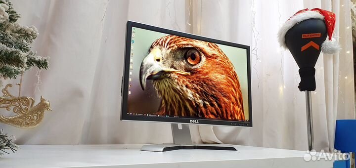 76-Герц (Hdmi, Dvi, Vga + 2Usb) 19-Дюймов