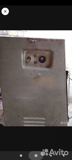 Каминная печь газовая