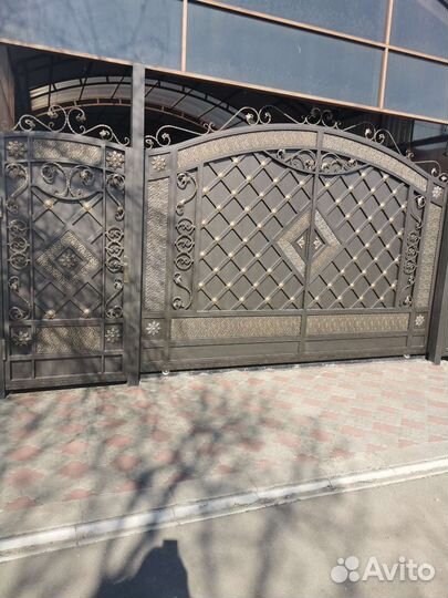 Предложение услуг