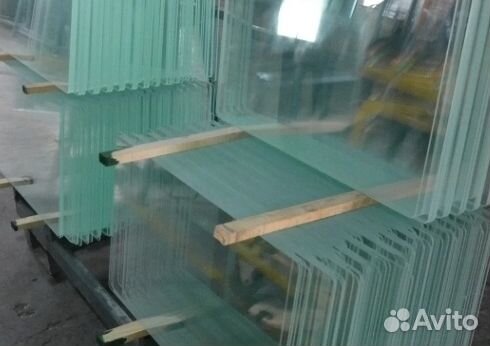 Закаленное стекло по размерам