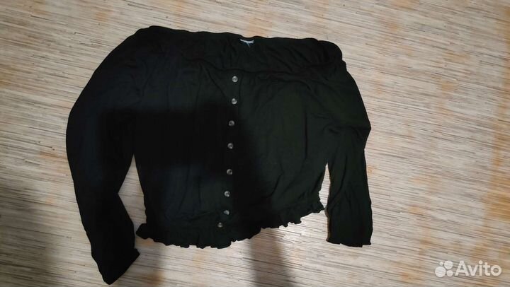 Пакет женской/детской одежды