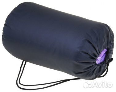 Спальный мешок - одеяло со150 (фирма Чайка-про)