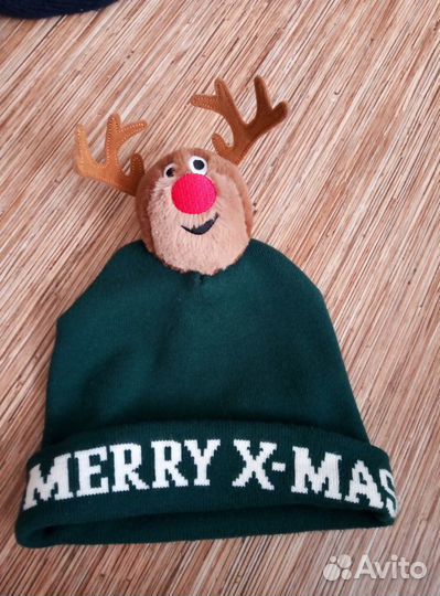 Шапки для мальчика