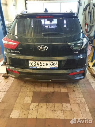 Задние фонари в комплекте. Диодные