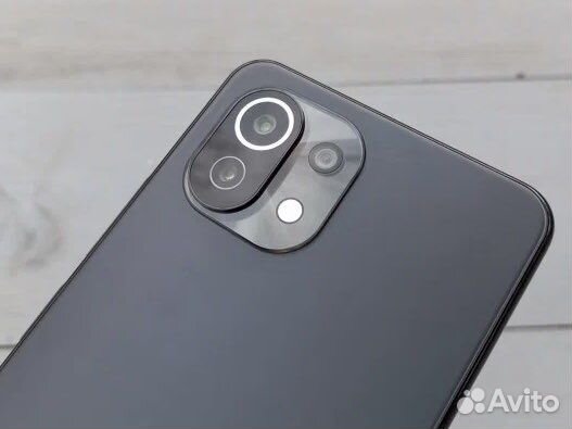 Xiaomi 11 Lite 5G NE, 8/256 ГБ