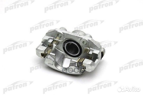 Суппорт тормозной pbrc140 patron