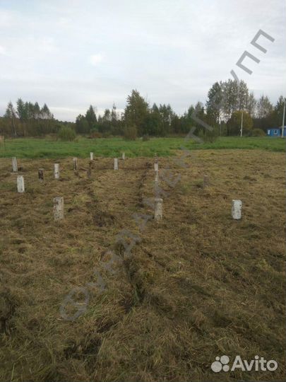 Жб сваи. Сваи железобетонные (забивные)