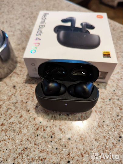 Xiaomi Redmi Buds 4 Pro