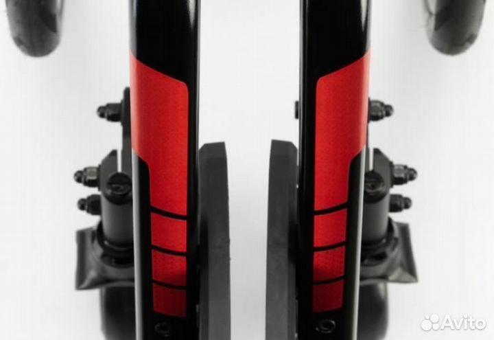 Кресло-коляска премиум класса Kuschall Compact