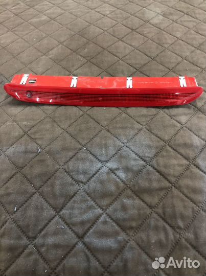 Фонарь заднего хода Volkswagen Golf 6