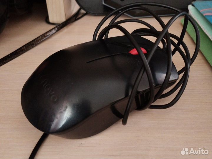 Компьютерная мышка