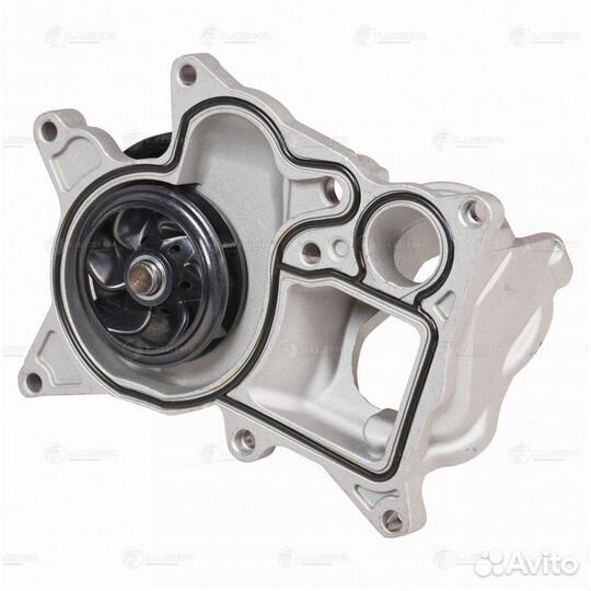 Насос водяной BMW X5(F15) 13- LWP2607 luzar