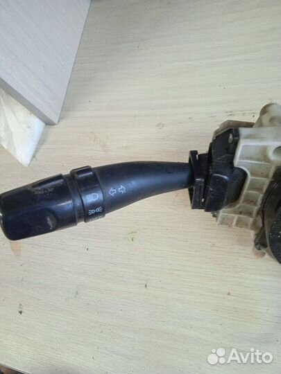 Подрулевой переключатель Hyndai santa fe 1 classic