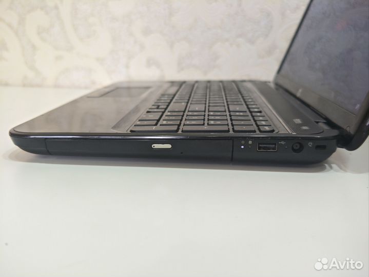 HP pavilion G6(i5/8gb/ssd/GPU AMD)