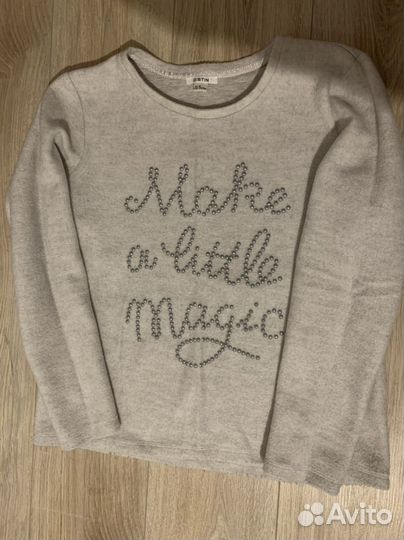 Свитер женский 46