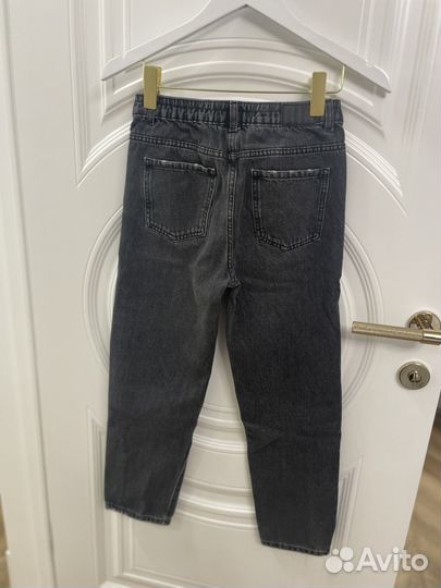 Джинсы zara