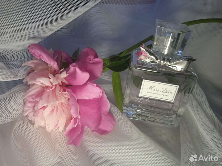 Dior Miss Dior Blooming Bouquet
