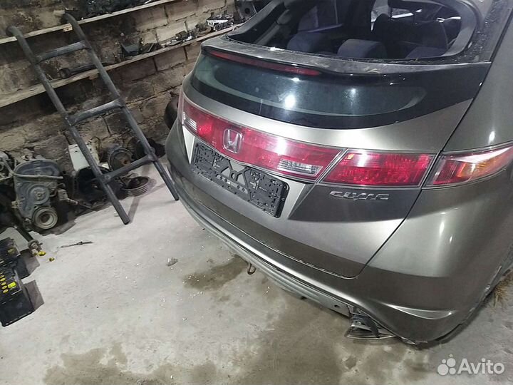 Авторазбор