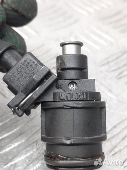 Форсунка Rover 75 седан 2.5 25K4F 2003