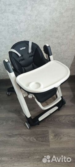 Стульчик для кормления Peg perego siesta follow me