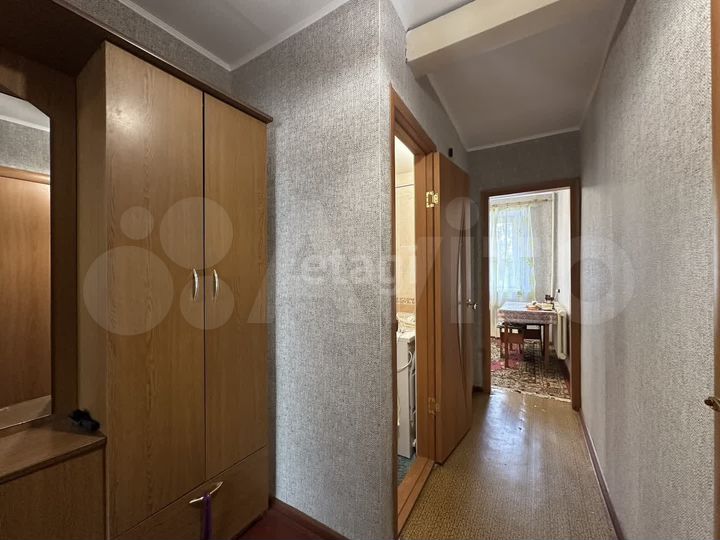 1-к. квартира, 33,3 м², 2/6 эт.