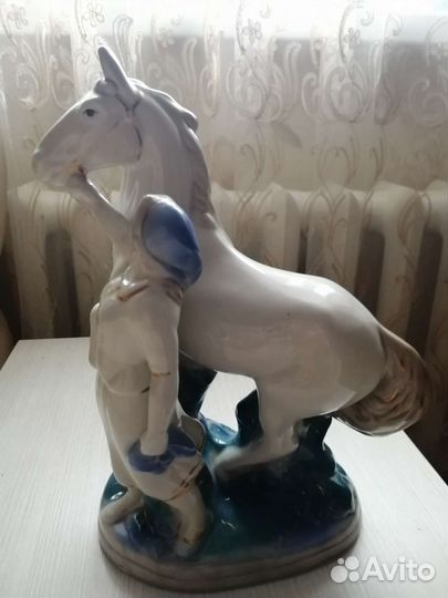 Антиквариат СССР