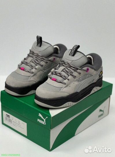 Уникальные кроссовки Puma 180 (37-41р) для вас