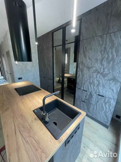 Ремонт квартир под ключ