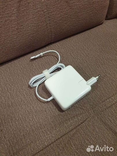 Зарядка на 60w для macbook a1502 и a1425