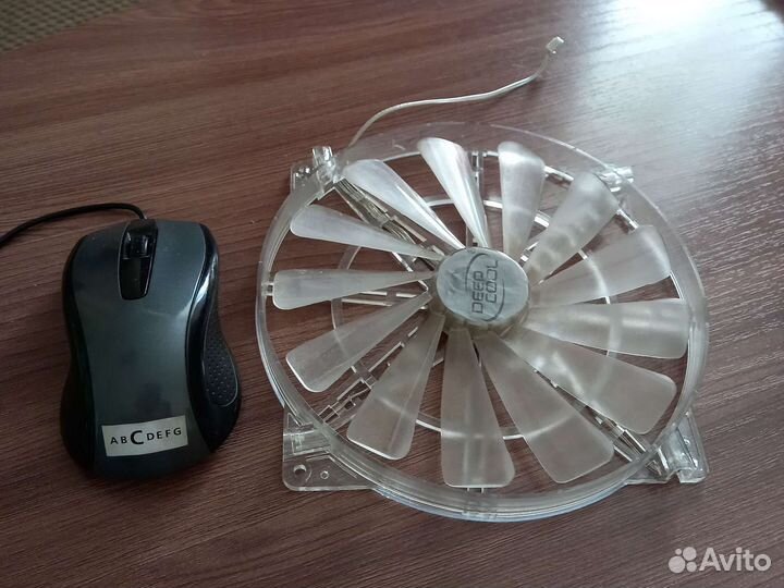 Запчасти к компьютеру