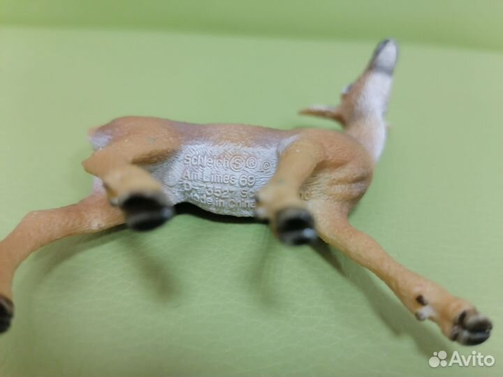 Schleich Косуля шляйх