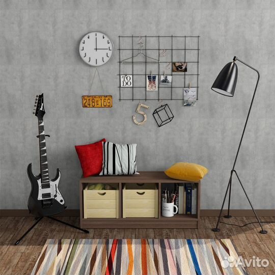 Системы хранения