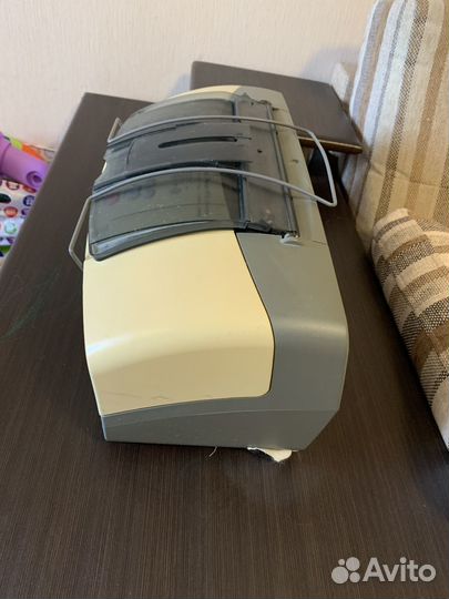 Принтер/ факс/ сканер/ копир hp officejet 4110