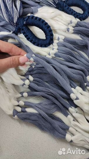 Гамак Нейлон. Гамак Эко