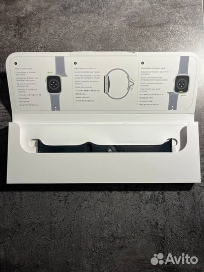 Apple watch se 2022 44mm